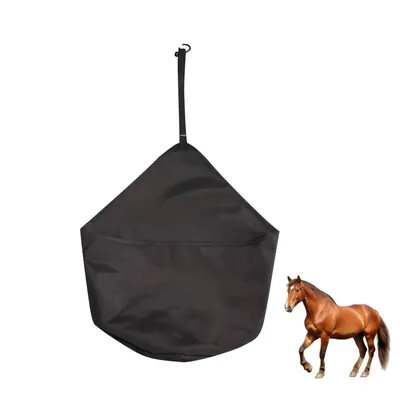 ZenPets Sacs de nourriture pour chevaux