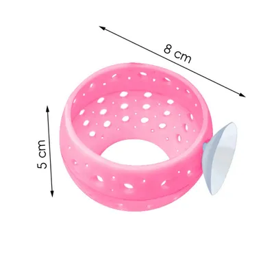 ZenPets Fish Habitat Stand