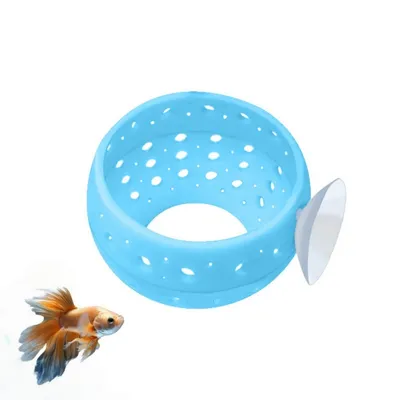 ZenPets Fish Habitat Stand