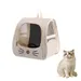 ZooVenture Katzen- und Hunde-Rucksack