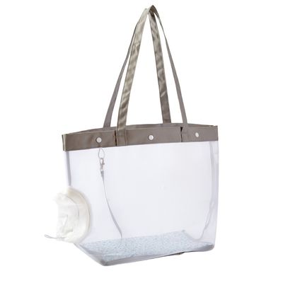 ZenPets Sac de transport pour chat et chien