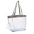 ZenPets Sac de transport pour chat et chien