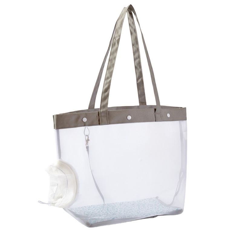 ZenPets Sac de transport pour chat et chien