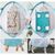 ZenPets Sac de transport pour chat et chien