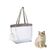 ZenPets Sac de transport pour chat et chien