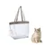 ZenPets Sac de transport pour chat et chien ZenPets Sac de transport pour chat et chien