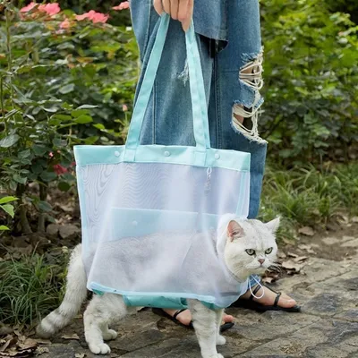 ZenPets Sac de transport pour chat et chien ZenPets Sac de transport pour chat et chien