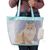 ZenPets Sac de transport pour chat et chien