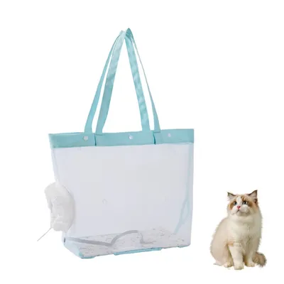 ZenPets Sac de transport pour chat et chien ZenPets Sac de transport pour chat et chien