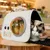 FurryFusion Sac de transport pour chien et chat FurryFusion Sac de transport pour chien et chat