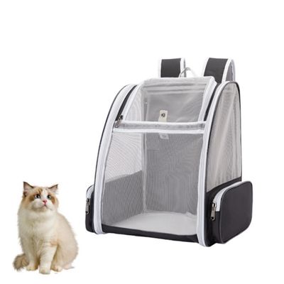 ZenPets Sac de voyage pour chat