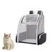 ZenPets Sac de voyage pour chat