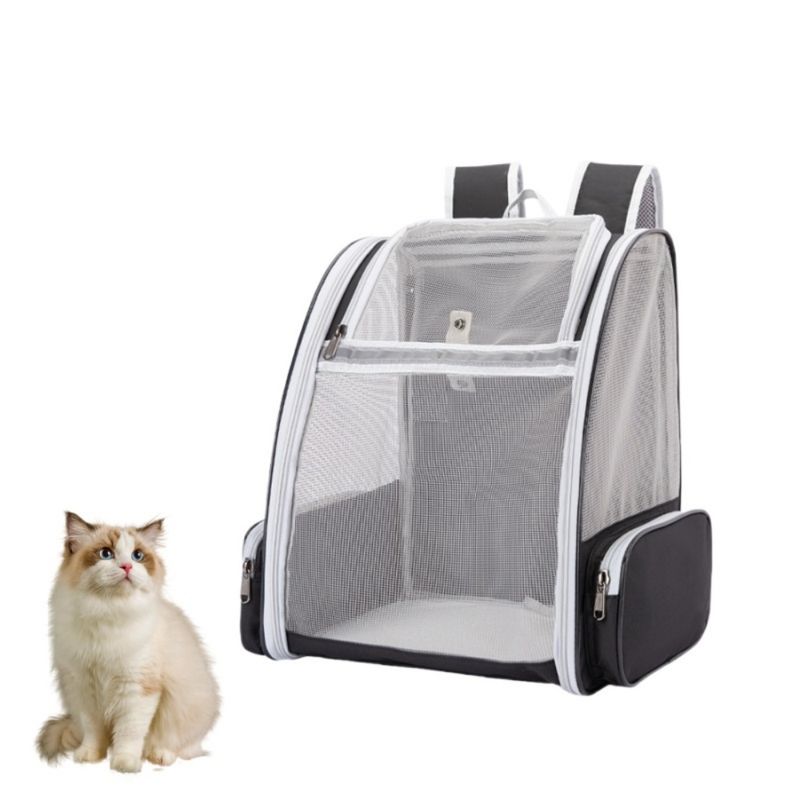 ZenPets Sac de voyage pour chat