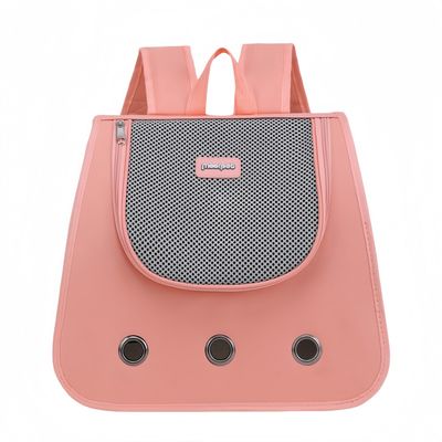 FurryFusion Sac à dos pliable pour chat