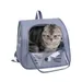 ZooVenture Katzen- und Hunde-Rucksack