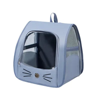 ZooVenture Sac à dos pour chat et chien