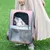 ZenPets Sac de voyage pour chat