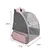 ZenPets Sac de voyage pour chat