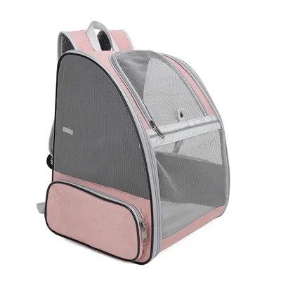 ZenPets Sac de voyage pour chat