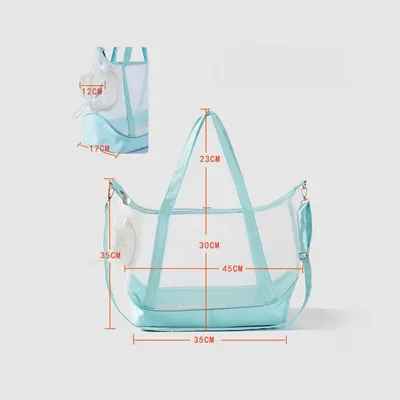 ZenPets Sac de transport pour chat