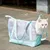 ZenPets Sac de transport pour chat