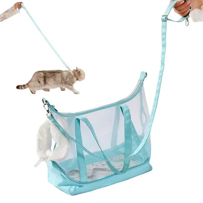 ZenPets Sac de transport pour chat ZenPets Sac de transport pour chat
