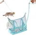 ZenPets Sac de transport pour chat