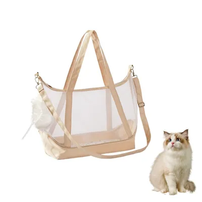 ZenPets Sac de transport pour chat