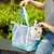 ZenPets Sac de transport pour chat