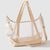 ZenPets Sac de transport pour chat