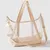 ZenPets Sac de transport pour chat