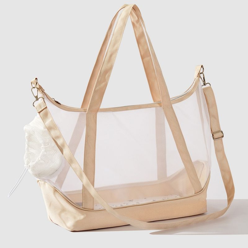 ZenPets Sac de transport pour chat
