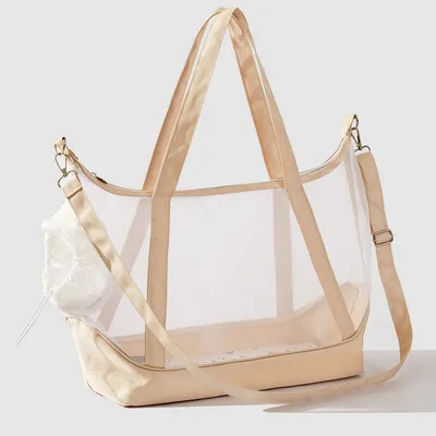 ZenPets Sac de transport pour chat
