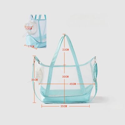 ZenPets Sac de transport pour chat