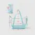 ZenPets Sac de transport pour chat