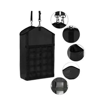 ZenPets Sac à foin pour chevaux