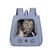 UAMLY Sac à dos pliable pour chat