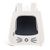 UAMLY Sac à dos pliable pour chat