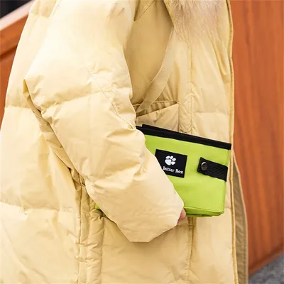 IntiMeg Boîte à litière pliable pour chats