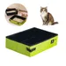 IntiMeg Faltbare Katzentoilette