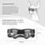 FurryFusion Sonnenbrillen für Hunde FurryFusion Sonnenbrillen für Hunde