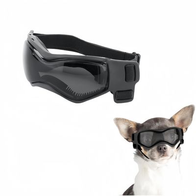 FurryFusion Lunettes de soleil pour chiot