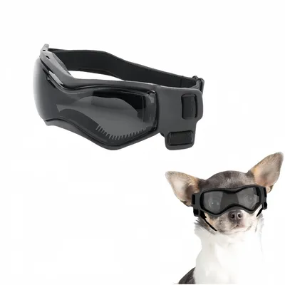 FurryFusion Sonnenbrillen für Hunde FurryFusion Sonnenbrillen für Hunde