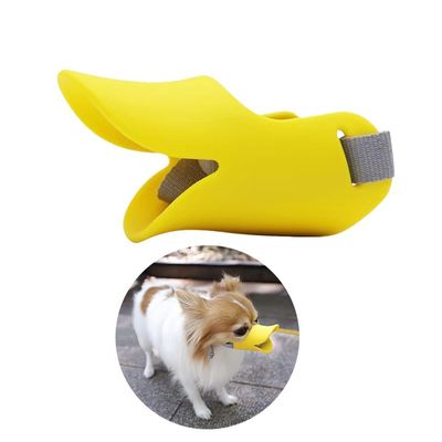 IntiMeg Muselière Bec de canard pour chien