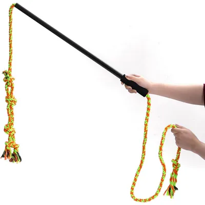 UAMLY Jouet à tirer pour chien UAMLY Jouet à tirer pour chien