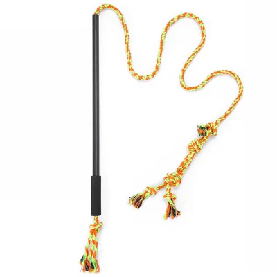 UAMLY Jouet à tirer pour chien