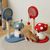 UAMLY Tour d'escalade Cat Climber