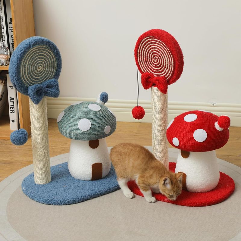 UAMLY Tour d'escalade Cat Climber