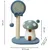 UAMLY Tour d'escalade Cat Climber