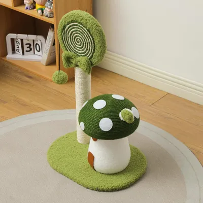 UAMLY Kletterturm „Cat Climber“
